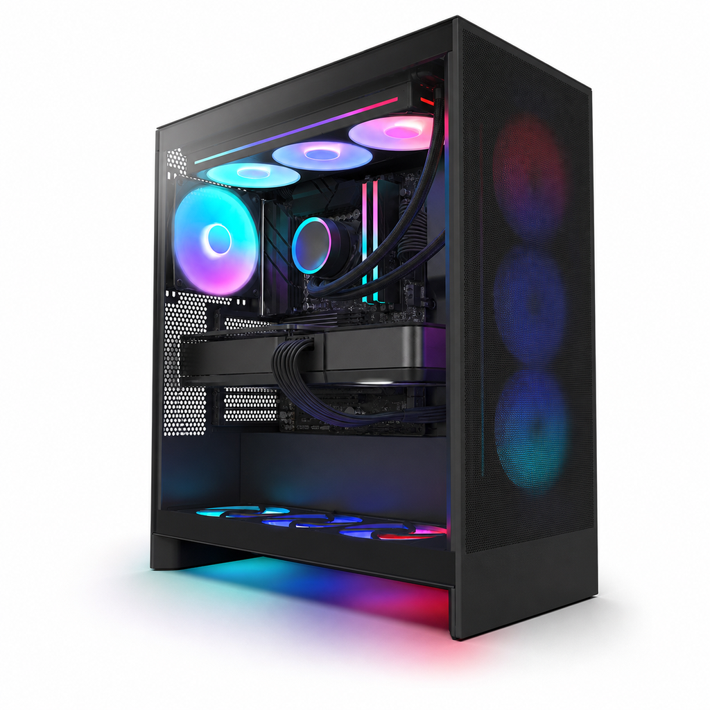 PC Gamer Ryzen 9 9950X - RTX 5080 16 Go - 32 Go DDR5 / SSD 1 To
