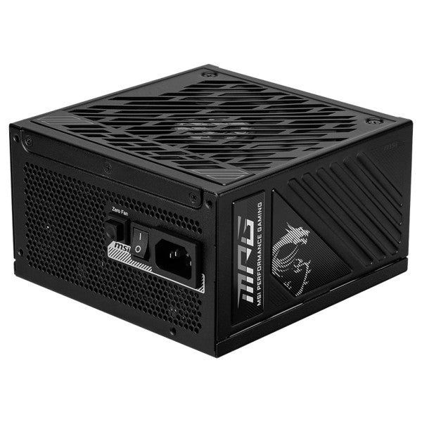 MSI MAG A1000GS PCIE5 80PLUS Gold 1000W