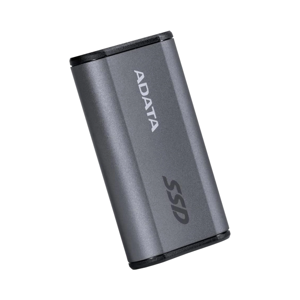 ADATA SSD SE880 External Solid State Drive 1T Usb 3.2 Gen2 x2 2000MB/s 12Mois