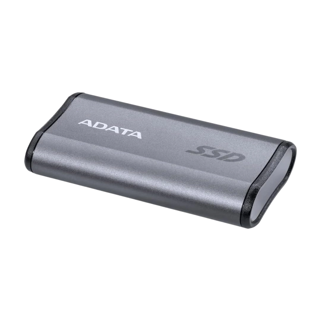 ADATA SSD SE880 External Solid State Drive 2T Usb 3.2 Gen2 x2 2000MB/s 12Mois