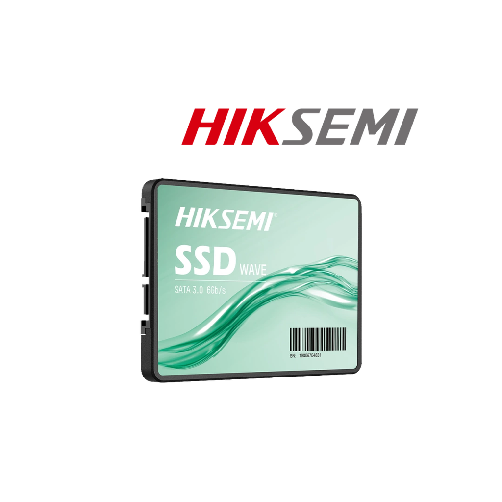 HIKSEMI SSD 256Go 2.5 SATA 3.0 6Gb s