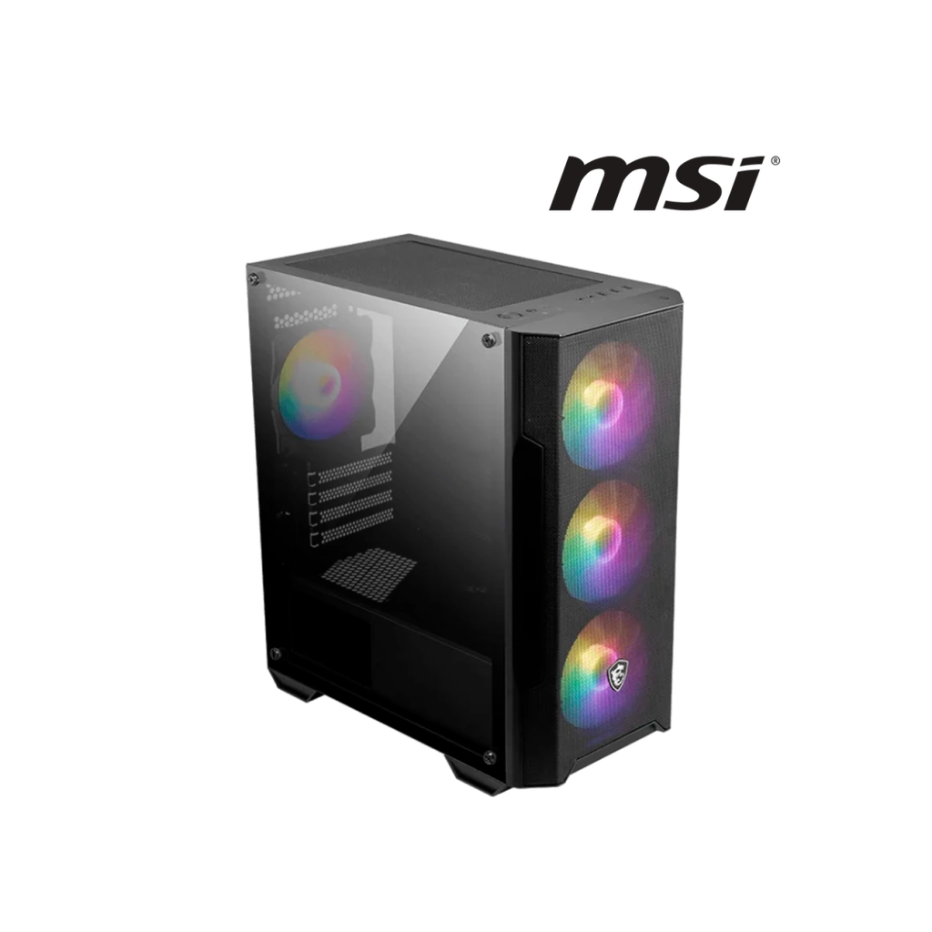 MSI Mag Forge M100A