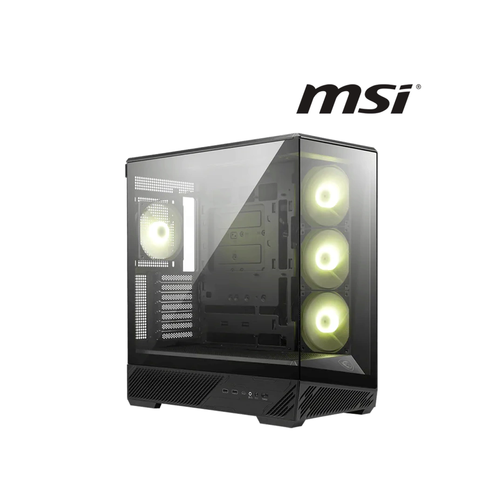 MSI Mag Pano 130R PZ