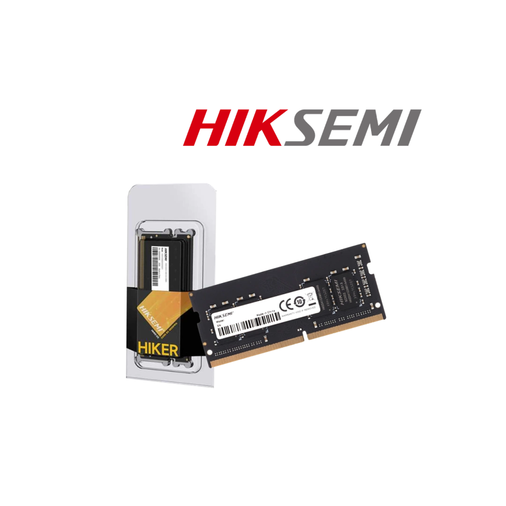 HIKSEMI DDR4 3200MHz 16GB SODIMM