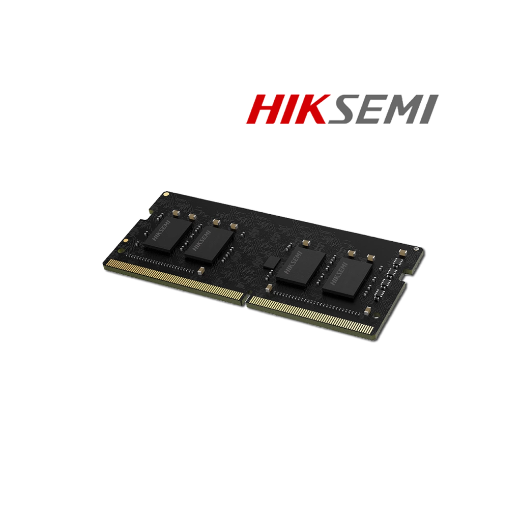 HIKSEMI DDR5 5600MHz 16GB SODIMM