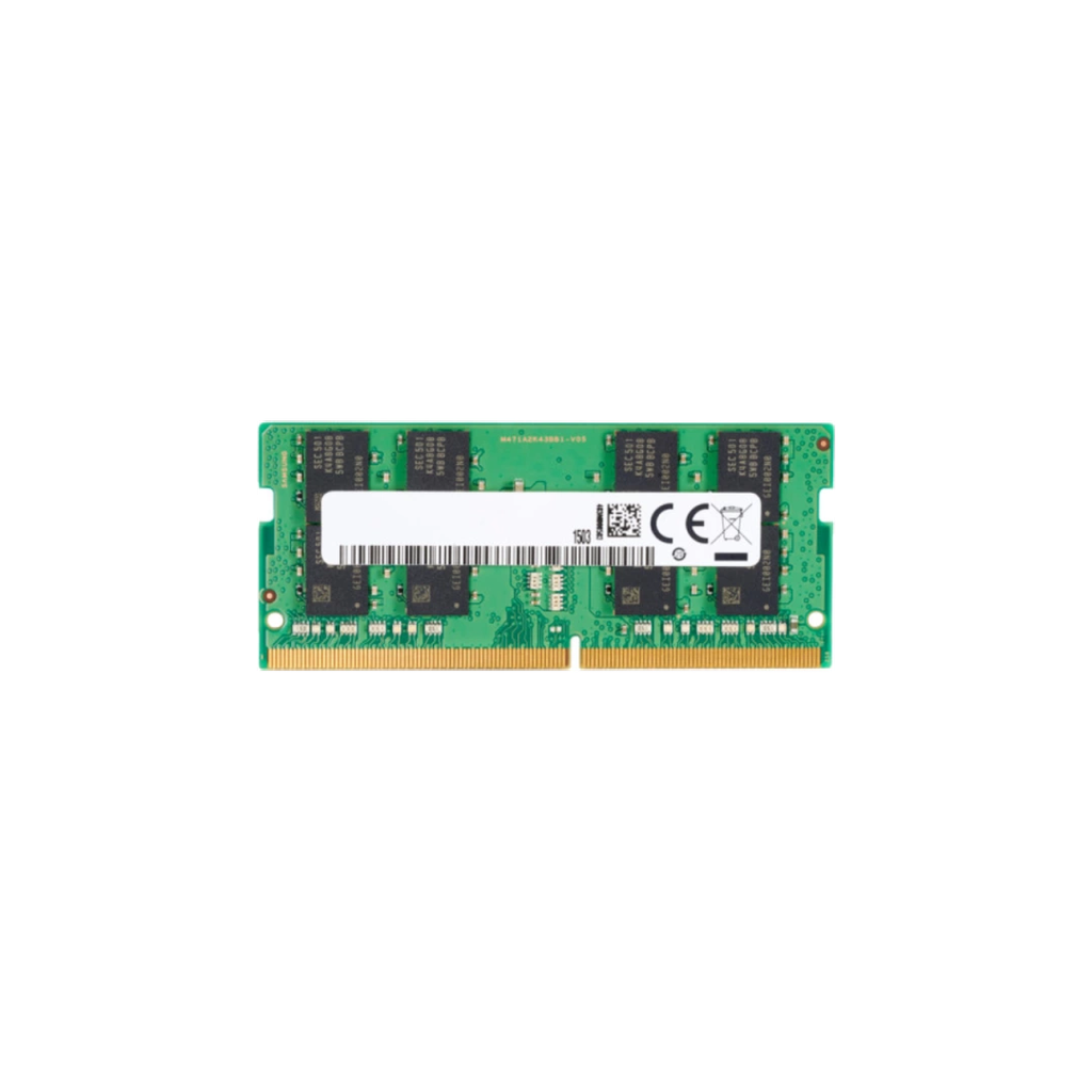 HP 4GB DDR4-3200 UDIMM