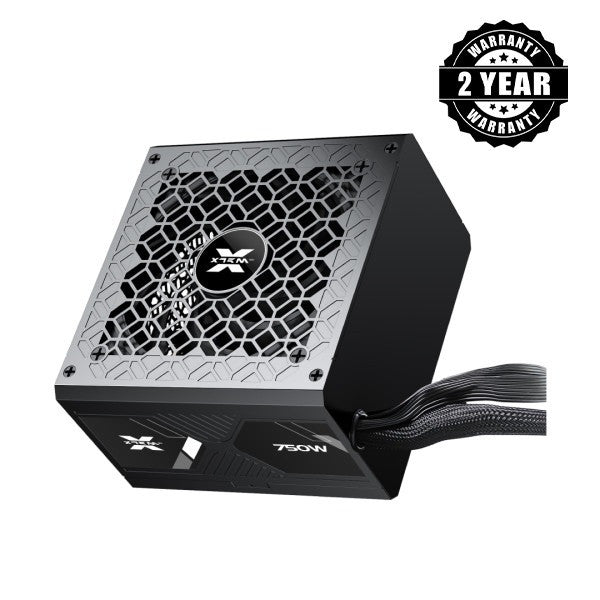 XTRMLAB XP-750B 80+ BRONZE 750W
