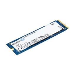 [740617344790] Kingston SSD NV3 1TB M.2 NVMe