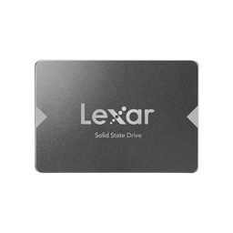 [LNS100-512RB] Lexar NS100 512GB SSD 2.5SATA