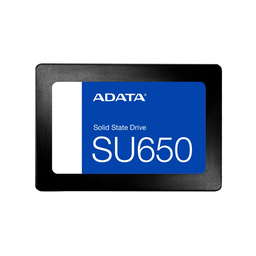 [ASU650SS-512GT-R] Adata disque dur SSD SATA 2,5 Interne 512Go