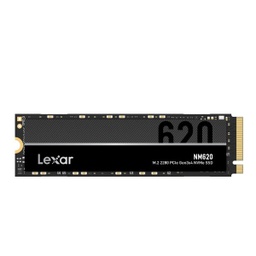 [843367123155] Lexar NM620 M.2 PCIe NVMe 512GB