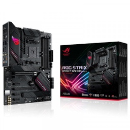 [4711081453314] ASUS ROG STRIX B550-F GAMING (WI-FI) II