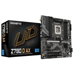 [4719331860592] Gigabyte Z790 D AX