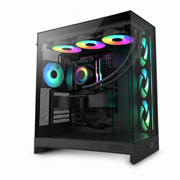 [MD-G7900X-5090-32D2T] PC Gamer Ryzen 9 7900X - RTX 5090 32 Go - 32 Go DDR5 / SSD 2 To