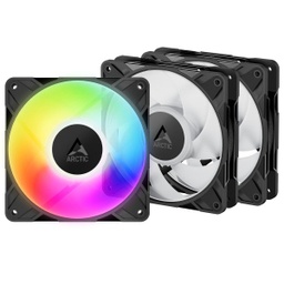[4895265000447] Arctic P14 Pro A-RGB 3in1 Noir