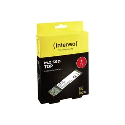[4034303028740] Intenso Top Performance 1To M.2