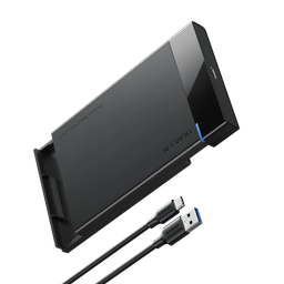 [50743] Ugreen Boitier disque dur externe USB-C to 2.5 SATA (50743)