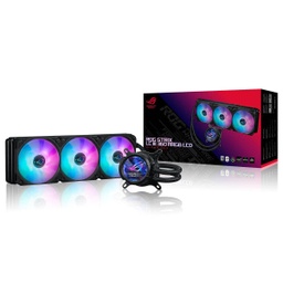 [4711387579671] ASUS ROG Strix LC III 360 ARGB LCD