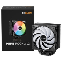 [4260052192498] be quiet! Pure Rock 3 LX