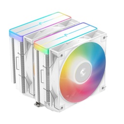 [6933412729235] DeepCool AG620 WH ARGB V2 (White)