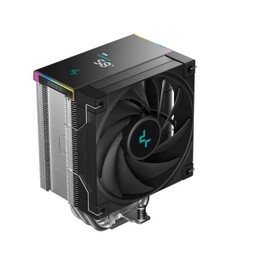 [6933412729532] DeepCool AK500S DIGITAL SE (Black)