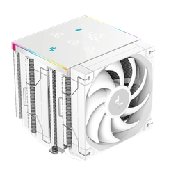 [6933412728825] DeepCool AK620 DIGITAL PRO (White)