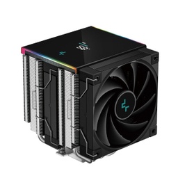 [6933412729518] DeepCool AK620 DIGITAL SE Black