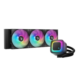 [6933412729228] DeepCool LE360 V2 Black