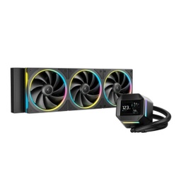 [6933412729471] DeepCool LM360 Black