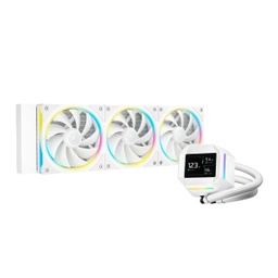 [6933412729488] DeepCool LM360 White