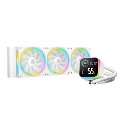 [6933412729280] DeepCool LQ360 (White)
