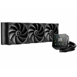 [6933412729648] DeepCool SPARTACUS 420 Black