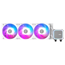 [4711377276689] MSI MAG CORELIQUID A13 360 White
