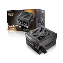 [0761345200738] Antec CSK1000 Pro 80PLUS Bronze 1000W