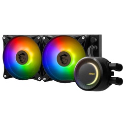 [4711377115728] MSI MAG CORELIQUID E240