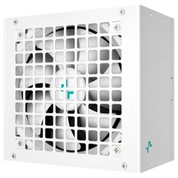 [6933412721246] DeepCool PL650D 80 PLUS Bronze 650W White