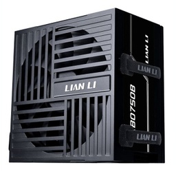 [4718466019660] Lian Li RB Series 80PLUS Bronze 750W (Black)