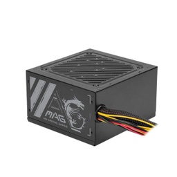 [4711377246606] MSI MAG A500N-H Bulk