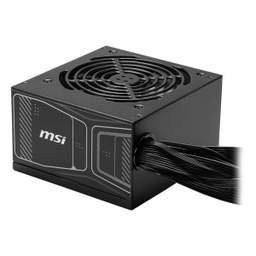 [4711377244275] MSI MAG A850GN PCIE5 80PLUS Gold 850W