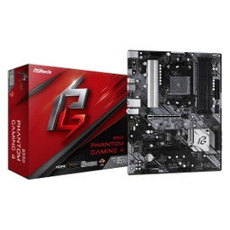 [4710483931499] ASRock B550 Phantom Gaming 4