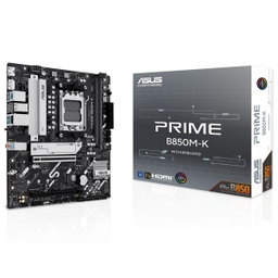 [4711636005517] ASUS PRIME B850M-K