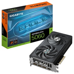 [4719331356439] Gigabyte GeForce RTX 5060 EAGLE OC 8Go