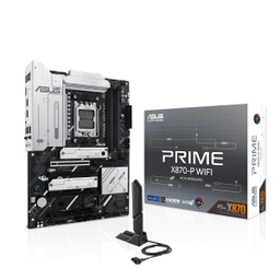 [4711387718148] ASUS PRIME X870-P WIFI
