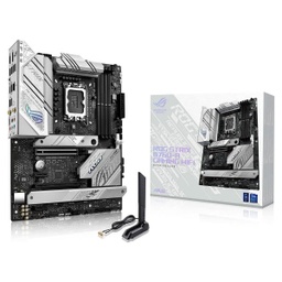 [4711387114063] ASUS ROG STRIX B760-A GAMING WIFI