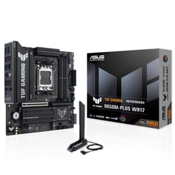 [4711636179027] ASUS TUF GAMING B850M-PLUS WIFI7