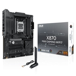 [4711636007849] ASUS X870 MAX GAMING WIFI7
