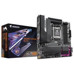[4719331849818] Gigabyte B650M AORUS ELITE
