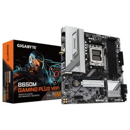 [4719331862213] Gigabyte B650M GAMING PLUS WIFI