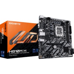 [4719331869540] Gigabyte H810M H