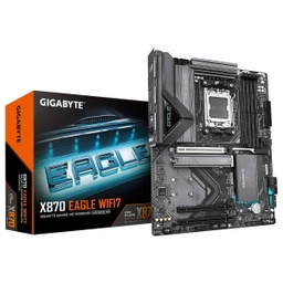[4719331864996] Gigabyte X870 EAGLE WIFI7